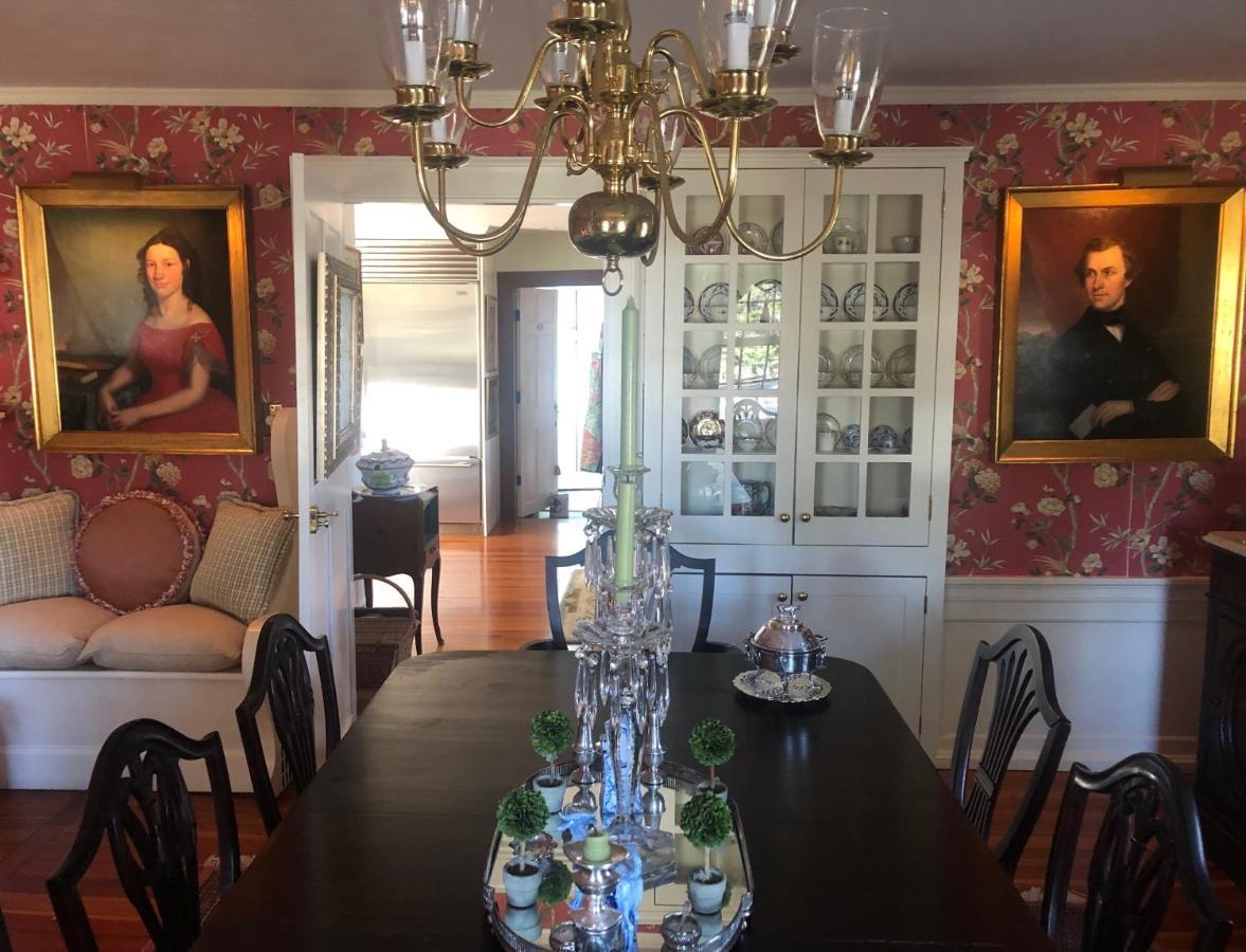 Marion Silvershell Inn المظهر الخارجي الصورة