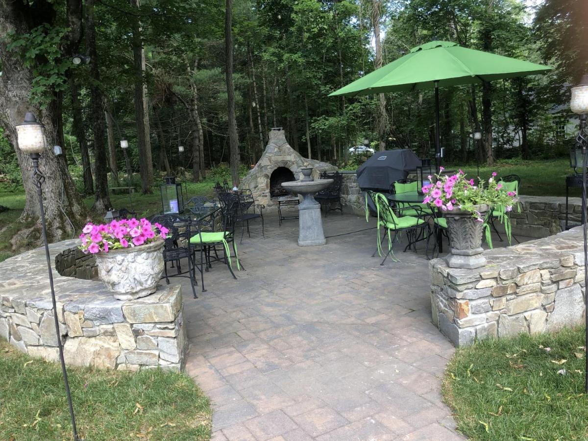 Marion Silvershell Inn المظهر الخارجي الصورة